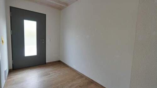 Eingangsbereich und Diele - 