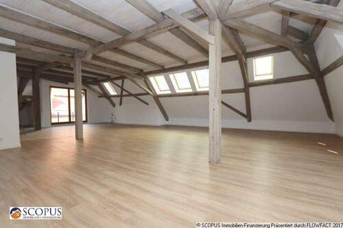 Wohnküche - Ansicht 1 - Etagenwohnung mit 130,90 m&sup2; in Meißen zur Miete