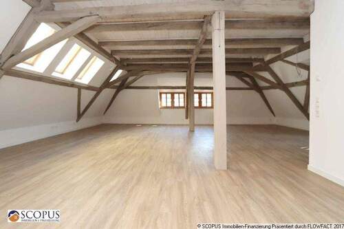 Wohnküche - Ansicht 2 - 