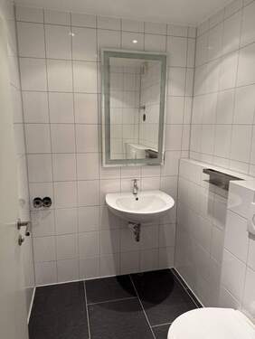 Gäste -WC Penthouse - 