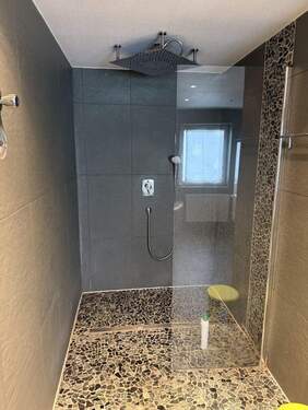 Dusche Penthouse - 