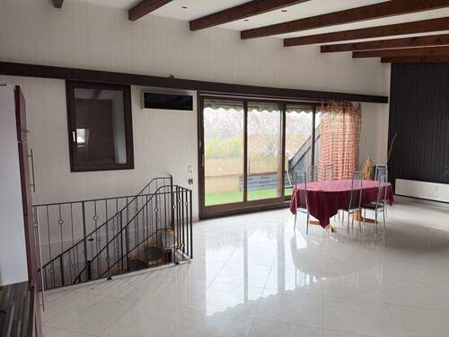 Wonbereich Penthouse - Mehrfamilienhaus, Wohnhaus mit 377,00 m&sup2; in Worms zum Kaufen