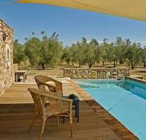 Roccastrada - Landgut, renoviert, mit Olivenhain und Weinberg in Top-Lage, Pool | Immobilie Toskana