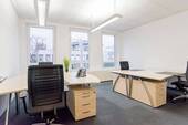 Bild 3 - Büro in Düsseldorf