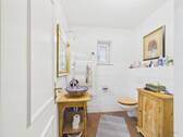 Badezimmer EG - 