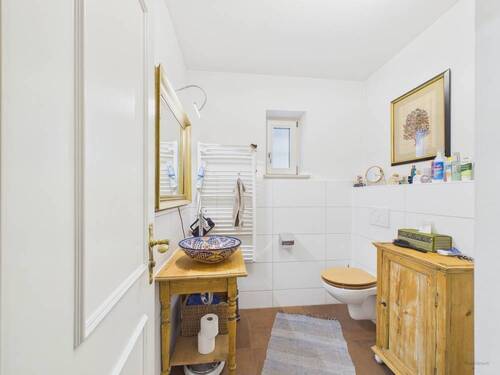 Badezimmer EG - 