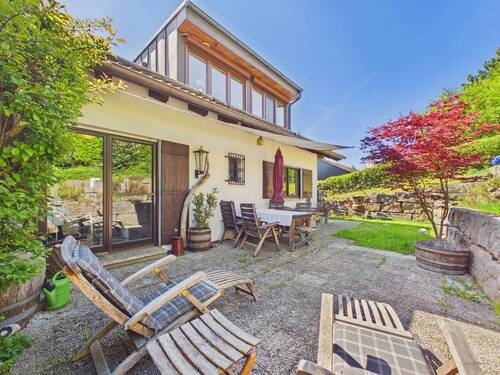 Oase der Ruhe - 