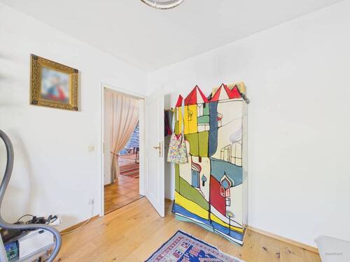 Gästezimmer EG - 