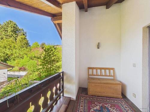 Balkon DG - 