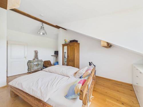 Elternschlafzimmer - 