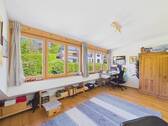 Schlafzimmer DG - 