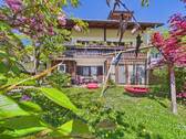 Garten Einliegerwohnung - 