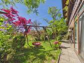 Garten Einliegerwohnung - 