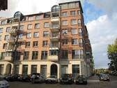 Hausansicht-2 - 3 Zimmer Etagenwohnung zum Kaufen in Dresden