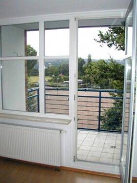 Ausblick - 