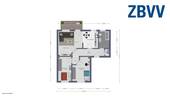Grundriss - 