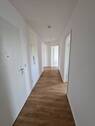 Flur - 3 Zimmer Etagenwohnung zur Miete in Lutherstadt-Wittenberg