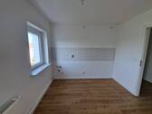 Küchenbereich - Etagenwohnung mit 62,20 m&sup2; in Lutherstadt-Wittenberg zur Miete