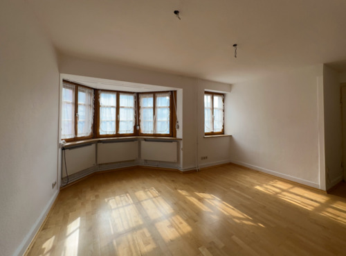 Wohnzimmer 2. OG 1 - 