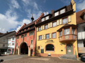 Treten Sie ein - 