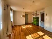 Wohnzimmer 1. OG 2 - 1 Zimmer Reihenmittelhaus zum Kaufen in Löffingen