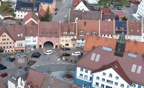 Drohne 2 - 
