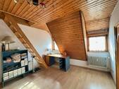 Dachstudio 1 - 