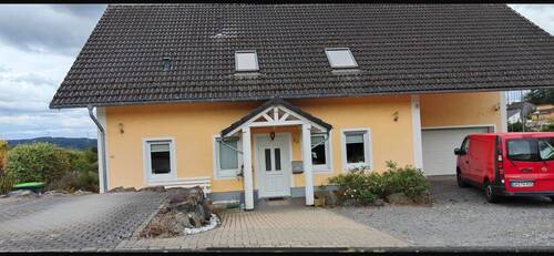 Bild 2 - 5 Zimmer Einfamilienhaus zum Kaufen in Morsbach