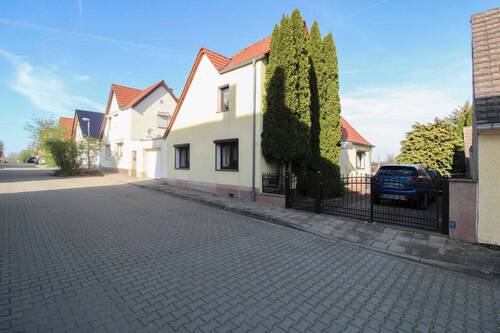 Hausansicht(1) - 