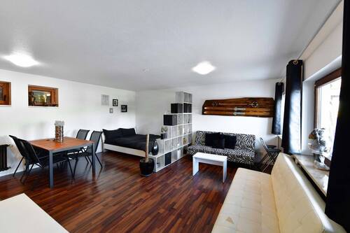 Einliegerwohnung - 