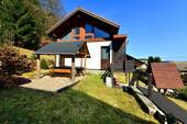 Bild 4 - Einfamilienhaus mit 155,00 m² in Herrischried zum Kaufen