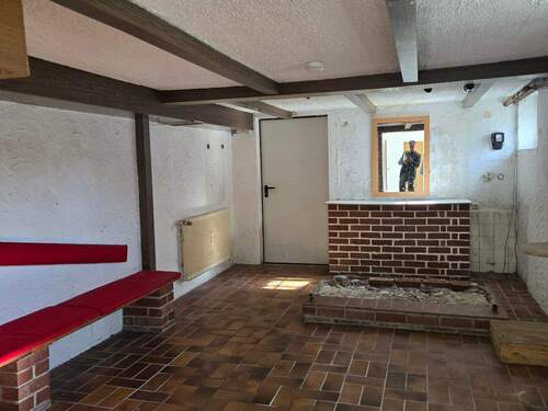 Zusatzraum (optional) - 