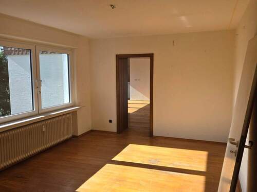 Wohnraum - 