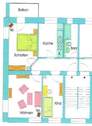 Grundriss - 