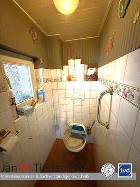 Gäste WC - 