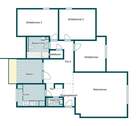 Grundriss Skizze - 
