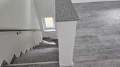 Treppe OG - 