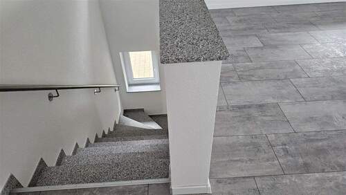 Treppe OG - 