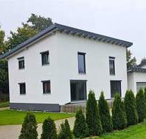 Modernes Pultdachhaus - Neubau mit Stil & Komfort & Wärmepumpe - Kellmünz a d Iller