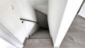Treppe in Keller - 