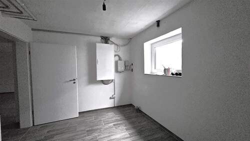 Keller Elektroraum - 