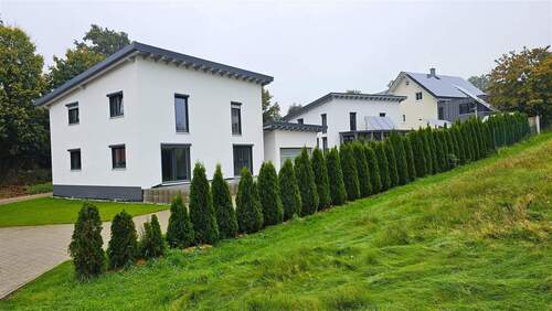 Titel - 4 Zimmer Einfamilienhaus zum Kaufen in Kellmünz a d Iller