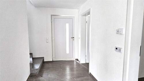 Diele - 4 Zimmer Einfamilienhaus in Kellmünz a d Iller