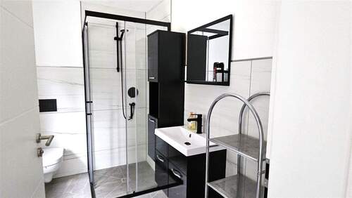 Gästebad - Einfamilienhaus mit 140,00 m² in Kellmünz a d Iller zum Kaufen