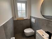 Gäste-WC - 