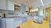 Küche Dachgeschoss - 