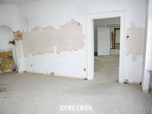 Obergeschoss Dachgeschossbeispiel (2) - 