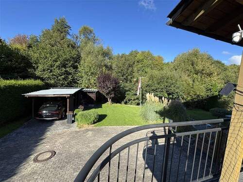 EG_Blick von Balkon - 