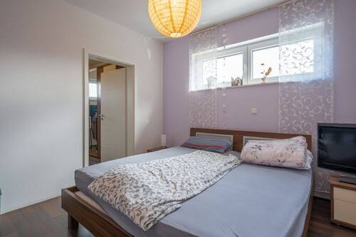 Elternschlafzimmer - 