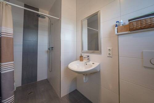 Bad en Suite - 